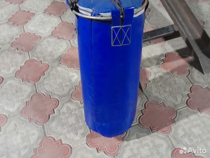 Боксерская груша