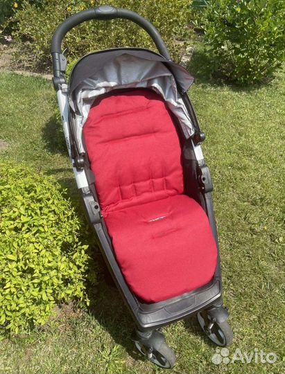 Матрас для коляски, автокресло