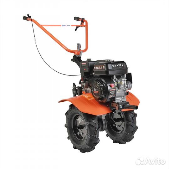 Мотоблок Patriot калуга 2