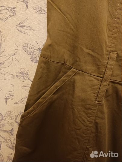 Платье camaieu франция 50 р