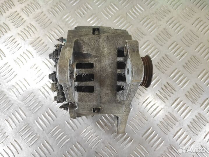 Генератор Skoda Fabia 1997 2007