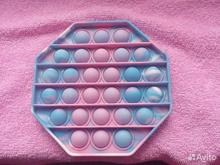 Поп-ит игрушка