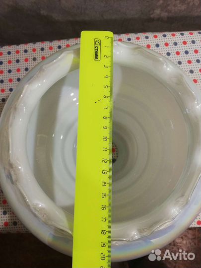 Плафон для люстры