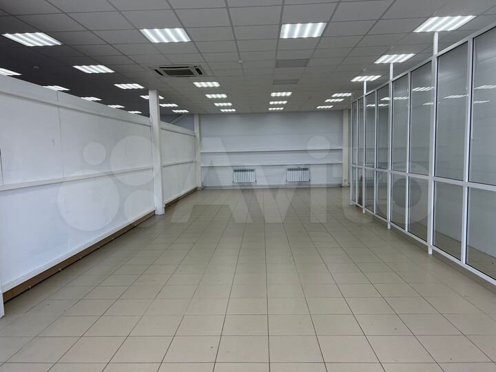 Торговая площадь, 95 м²