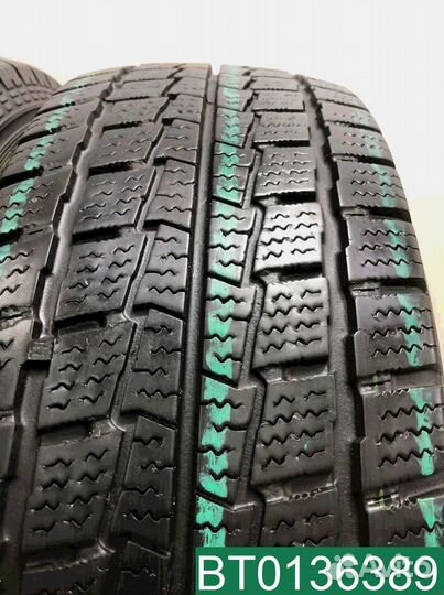 Hankook Winter RW06 215/65 R16C 109R