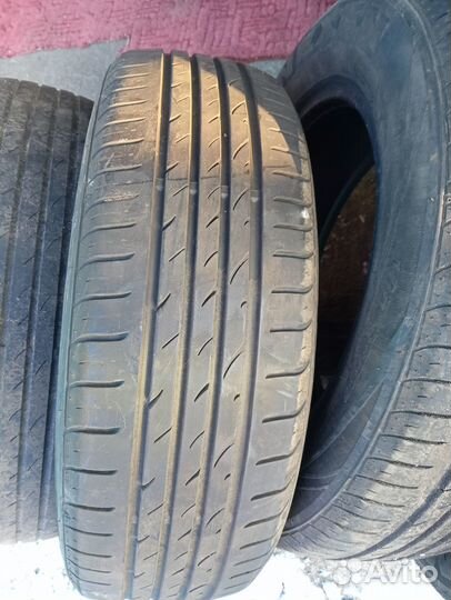 Nexen WinSpike 195/65 R15