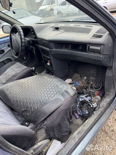 Авторазбор daewoo nexia n100 разбор део нексия