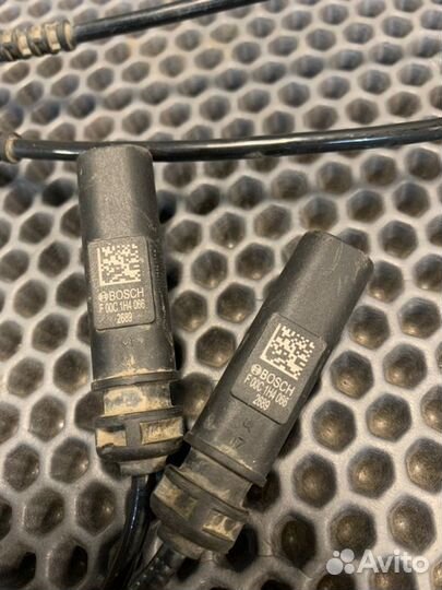 Датчик ABS задний Bmw X7 G07 M-pack B57D30 2020