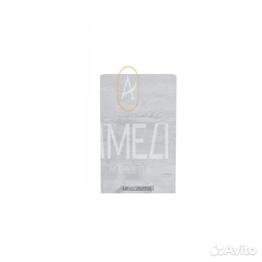 Настенный кухонный шкаф