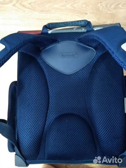 Рюкзак школьный ортопедический