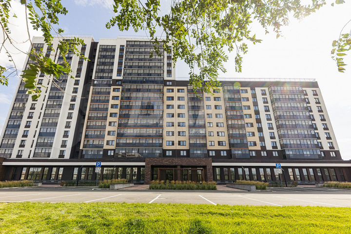 Общепит, учебный центр, 270м