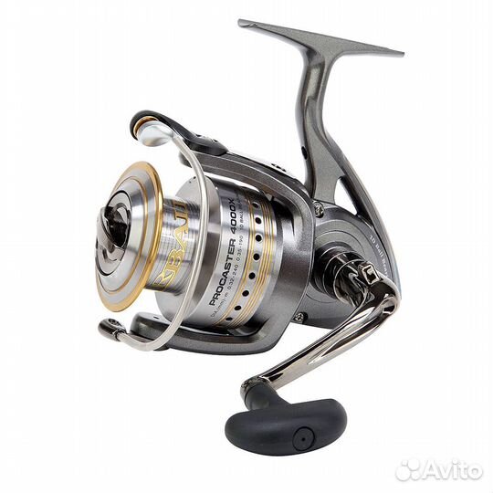 Катушка Daiwa Procaster 2000X