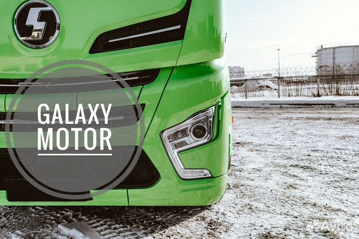 Shacman (Shaanxi) X6000, 2023