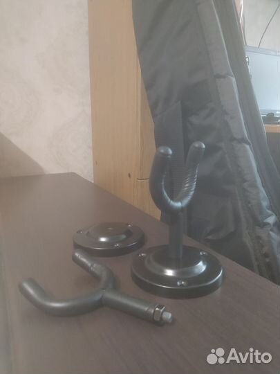 Рога для гитары