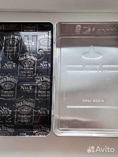 Упаковочная коробка