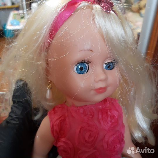 Кукла 40 см