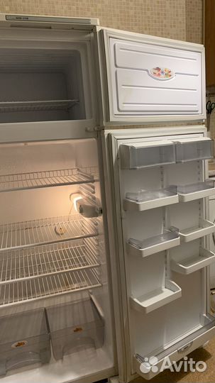 Холодильник Атлант мхм-2706