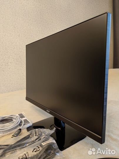 Монитор Acer 24 IPS