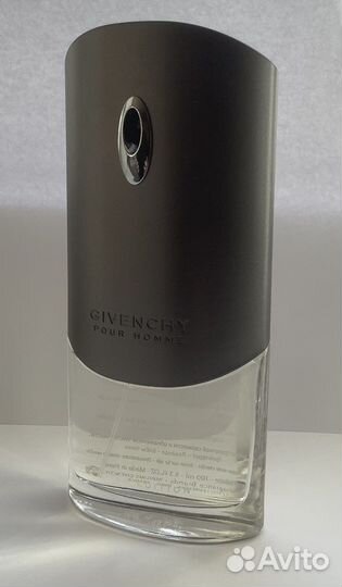 Мужской аромат Givenchy