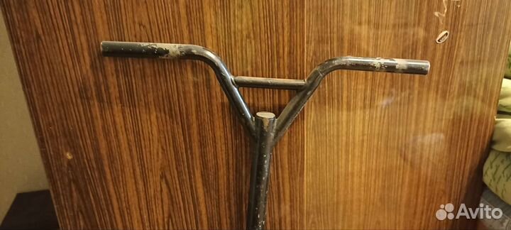 Трюковые самокаты