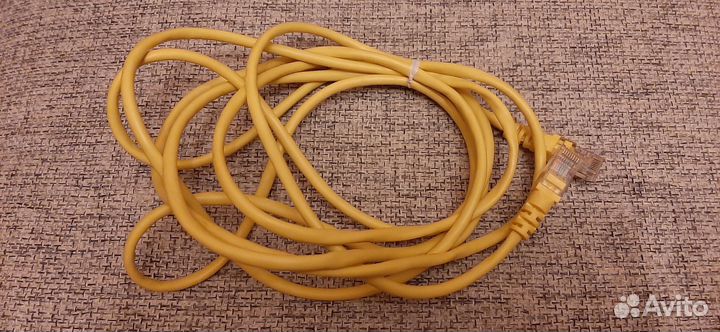 Провод для интернета
