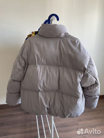 Куртка демисезонная