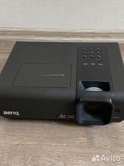 Проектор BenQ