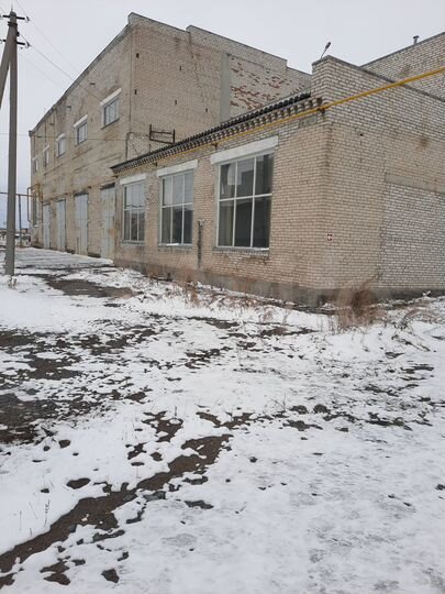 Производство, 764.5 м²