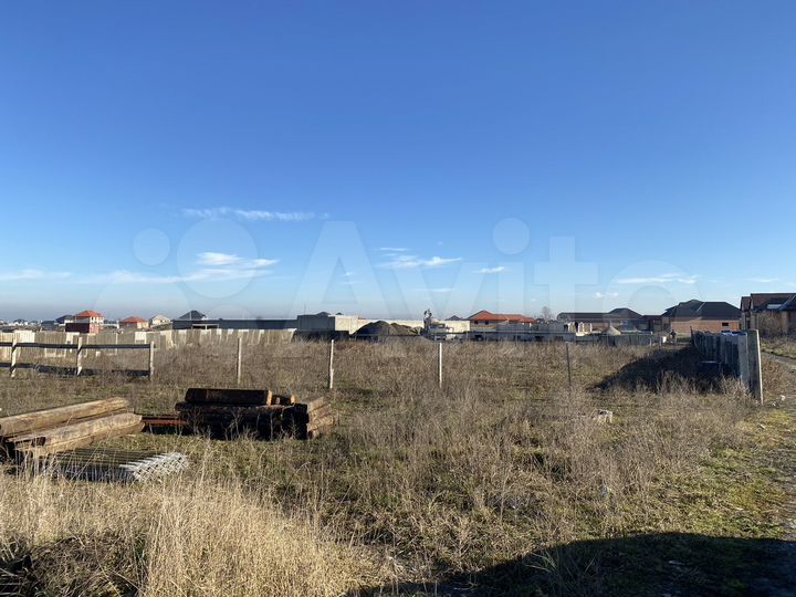 Участок 16 га (ИЖС)