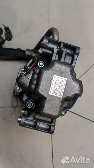 Компрессор кондиционера Mazda 5 (CR)