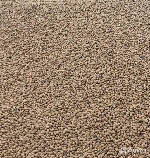 Керамзит мешки по 50 литров утеплитель и дренаж