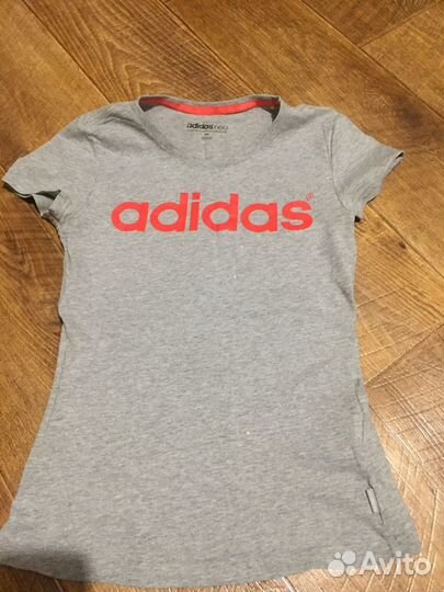 Футболка Adidas