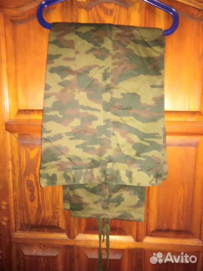 Форма вдв РФ