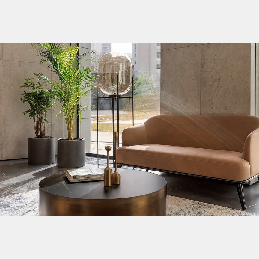 3-к. квартира, 63,4 м², 25/26 эт.