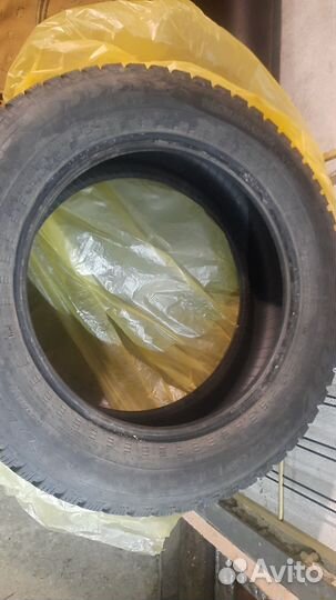 Nokian Tyres Hakkapeliitta 5 225/60 R17