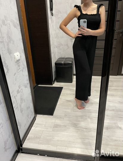 Комбинезон женский H&M