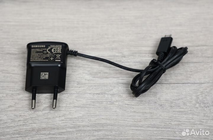 Сзу Samsung EP-TA60EBE