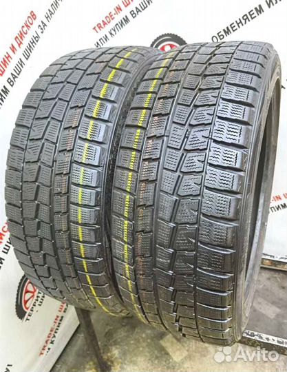 Dunlop Winter Maxx 215/45 R17 87T