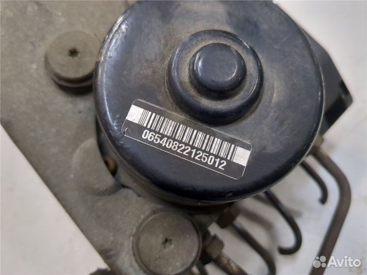 Блок абс, насос Volvo V70, 2002