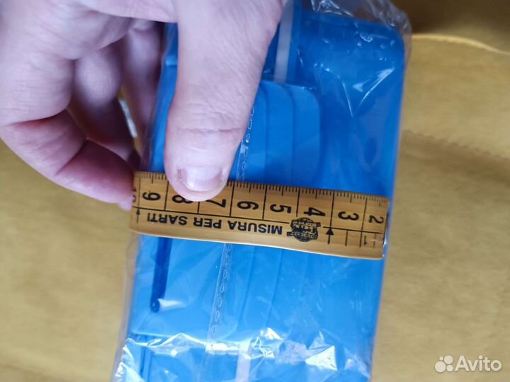 Новый ланч бокс