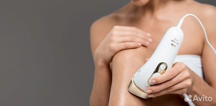 Франшиза лазерной эпиляции в топовой локации