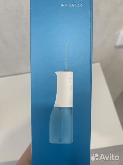 Ирригатор xiaomi