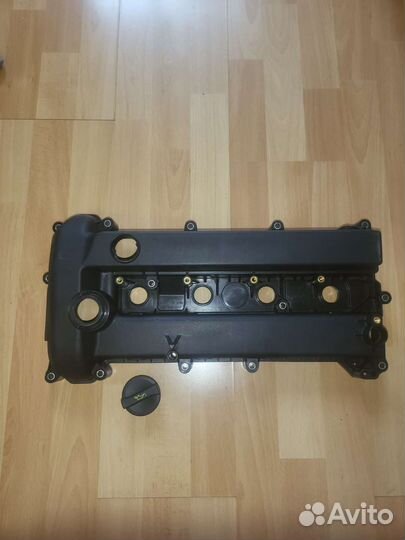 Клапанная крышка Ford Mondeo 4 2.3 Mazda 3.5.6