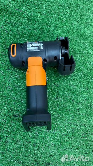 Ушм (болгарка) Worx 20V WX801.9