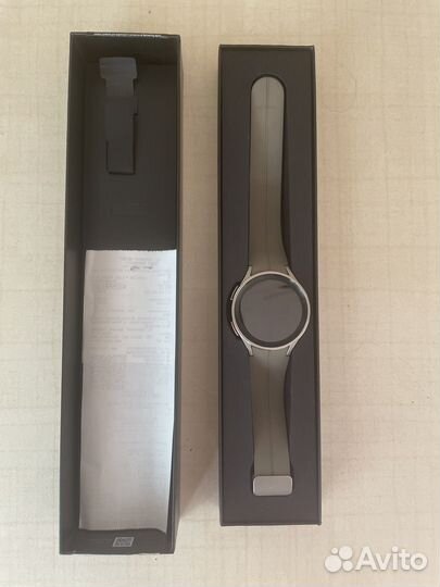 Galaxy Watch 5 pro (45 мм)