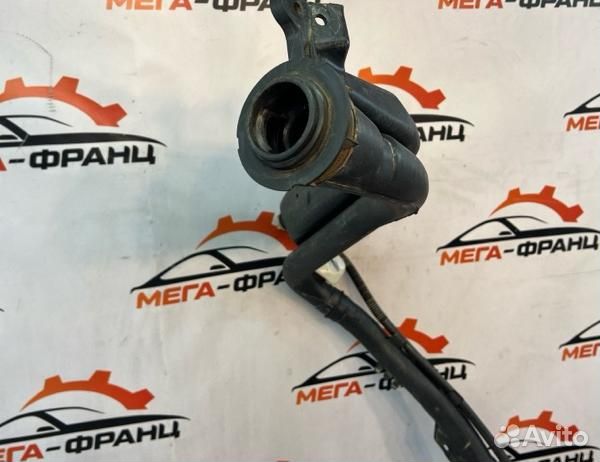 Бак топливный Citroen C4 хэтчбек 5FW (EP6) 2010