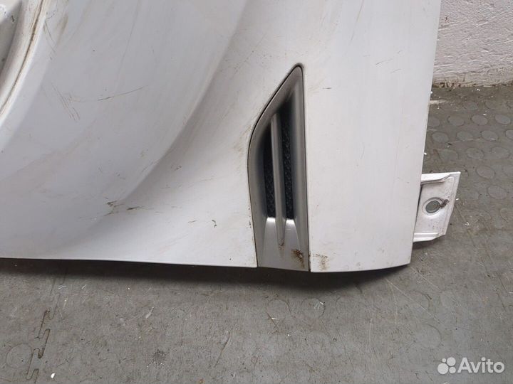 Крыло левое переднее Ford Kuga, 2011