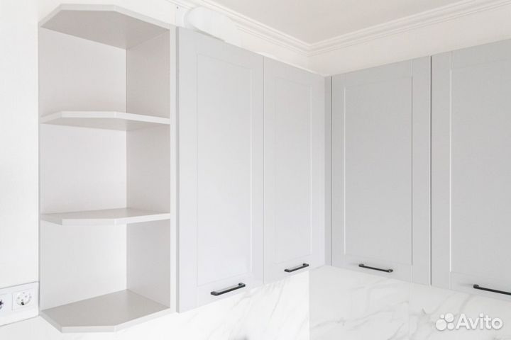 Кухня (цена за всю кухню) CN:042005