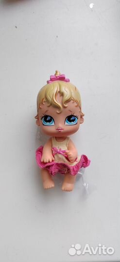 Куколки 2 шт