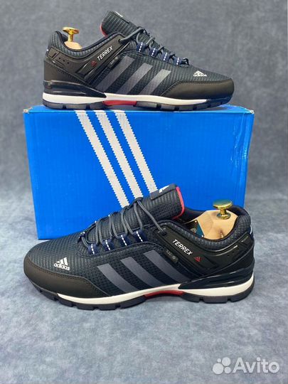 Кроссовки Adidas Terrex